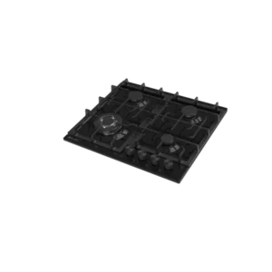 ჩასაშენებელი ქურა Alneo 6063 BE