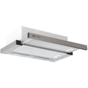 გამწოვი ALNEO ASLCF-2 INOX (01463) /60*30*13/600 მ³﻿/