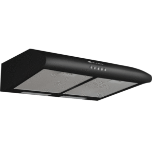 გამწოვი ALNEO T9500 BLACK (01464) /60*30*13/600 მ³﻿/ შავი