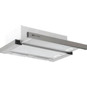 გამწოვი ALNEO ASLC-2 INOX (01460) /60*30*13/600 მ³﻿/