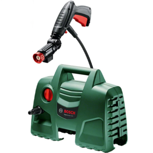 მაღალი წნევით სარეცხი BOSCH EasyAquatak 100
