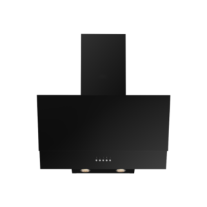 გამწოვი SELVERLINE 3480 BLACK DECORATIVE HOOD  (0380)/60*50/700 მ³﻿ /შავი/