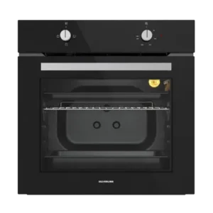 ჩასაშენებელი ღუმელი SILVERLINE HA6501B02