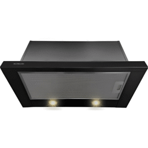 გამწოვი Silverline 1144.6 Black (03496)/60*30*21.5/1000 მ³﻿ /შავი/მექანიკური მართვა