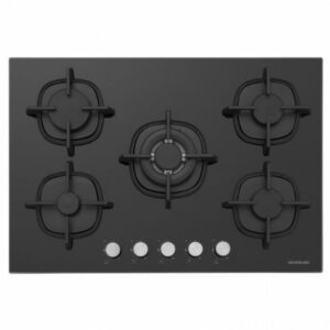 ჩასაშენებელი ქურა Silverline CS5407B01