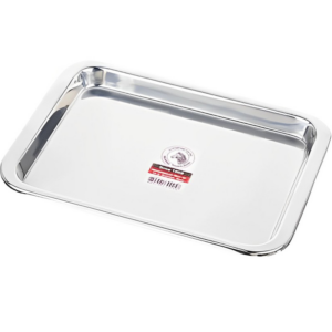 ლანგარი მეტალის 36x30x4,8სმ 022-138 22597 DONGFANG