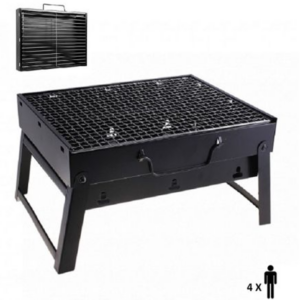 მაყალი მეტალის 35x27x19სმ 3800S 22046 DONGFANG