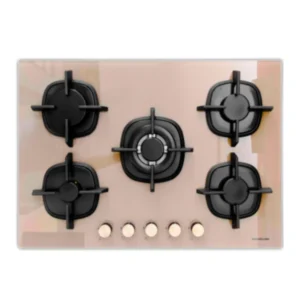ჩასაშენებელი ქურა Silverline 5364M01