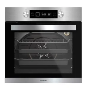 ჩასაშენებელი ღუმელი Silverline BO6505X01