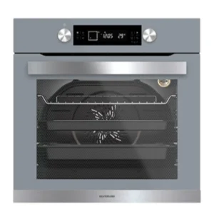 ჩასაშენებელი ღუმელი Silverline BO6505S01