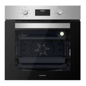 ჩასაშენებელი ღუმელი Silverline BO6502X02