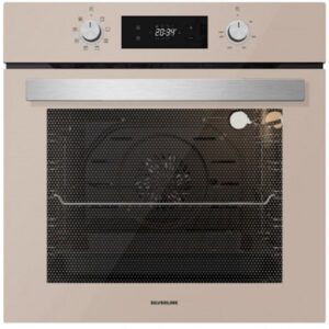 ჩასაშენებელი ღუმელი SILVERLINE BO6504M01
