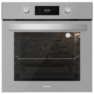 ჩასაშენებელი ღუმელი Silverline BO6504S01