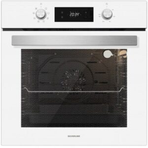 ჩასაშენებელი ღუმელი Silverline BO6504W01