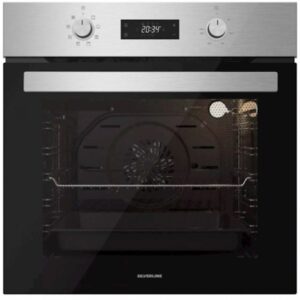 ჩასაშენებელი ღუმელი Silverline BO6504X02