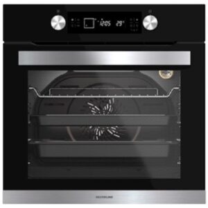 ჩასაშენებელი ღუმელი Silverline BO6505B01