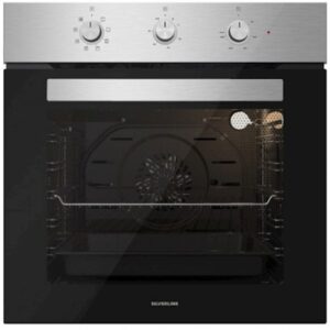 ჩასაშენებელი ღუმელი Silverline HA6503X01