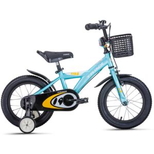 ველოსიპედი TRINX TRILOGY 1.0-14inch