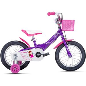 ველოსიპედი TRINX PRINCESS 1.0-14inch