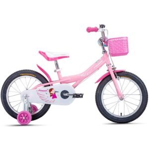 ველოსიპედი TRINX PRINCESS 2.0-16inch