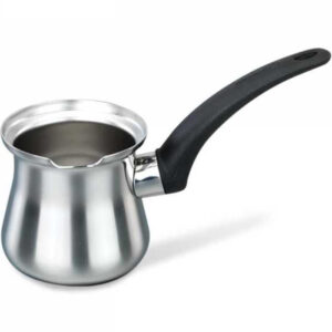 ყავის მადუღარა Korkmaz A1208 ORBIT Coffee Pot 4 cups