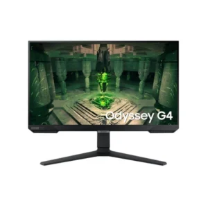მონიტორი Samsung Odyssey G4 LS25BG400EIXCI 25"