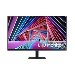 მონიტორი Samsung ViewFinity S7 LS32A700NWIXCI 32"