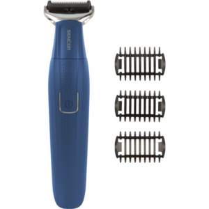 თმის საკრეჭი Sencor SHP 0450BK Multifunction Blade