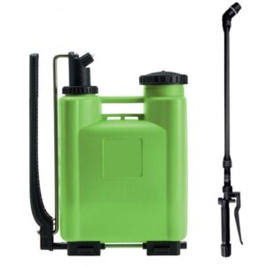 სასხურებელი Martino Garden 15 Nyplen G3020/SBL