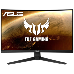 მონიტორი ASUS TUF VG24VQ1B 24" Curved