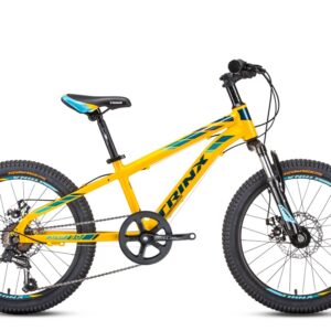 ველოსიპედი TRINX JUNIOR 3.0-20inch-7S
