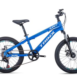 ველოსიპედი TRINX JUNIOR 1.0-20inch-6S