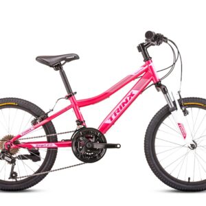 ველოსიპედი TRINX SMART 2.0-.20inch-21S