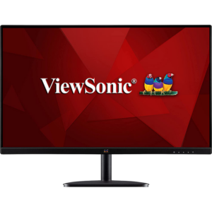 მონიტორი ViewSonic VA2432 24"