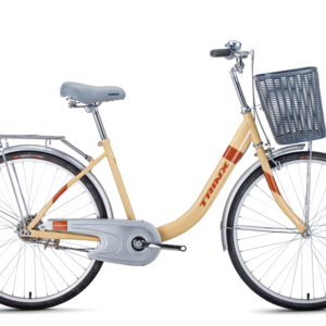 ველოსიპედი TRINX CUTE 1.0-26inch-1S 2022