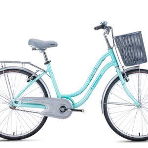 ველოსიპედი TRINX CUTE 2.0-24inch
