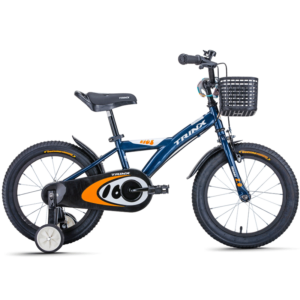 ველოსიპედი TRINX TRILOGY 2.0-16inch