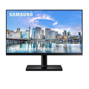 მონიტორი Samsung LF27T450FQIXCI 27"