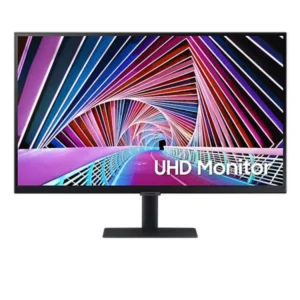 მონიტორი Samsung ViewFinity S7  LS27A700NWIXCI 27"