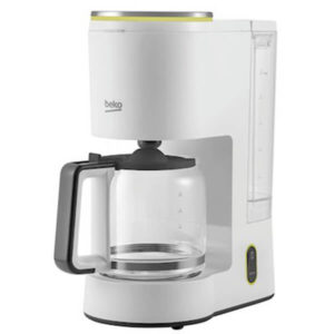 ყავის აპარატი BEKO FCM1321W Coffee maker