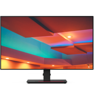 მონიტორი Lenovo ThinkVision P27h-20 27"