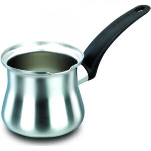 ყავის მადუღარა Korkmaz A1210 ORBIT Milk Pan 0,5 Lt