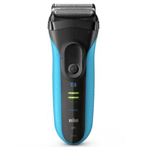 წვერსაპარსი BRAUN 3 3040 WD