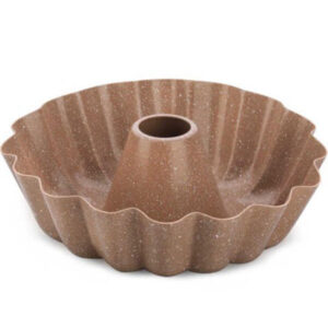 საცხობი ფორმა Korkmaz A716 TORTA Fluted Tube Cake Mould
