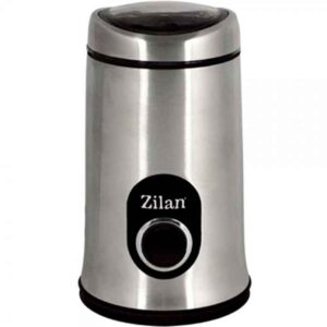 სამზარეულოს აქსესუარები Zilan ZLN8013 საფქვავი Black