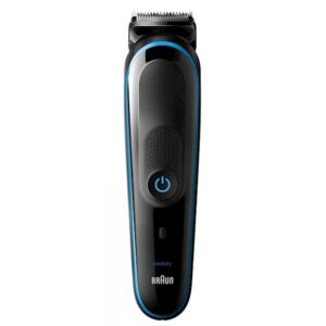 თმის საკრეჭი BRAUN MGK5280
