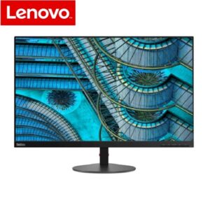 მონიტორი Lenovo ThinkVision P27Q 27"