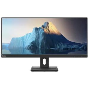 მონიტორი Lenovo ThinkVision E29w 29"