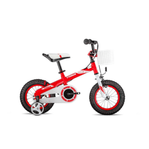 ველოსიპედი TRINX RED ELF 1.0-12inch
