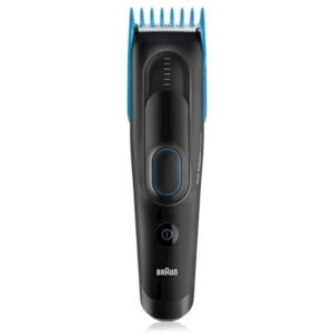 თმის საკრეჭი BRAUN HC5010